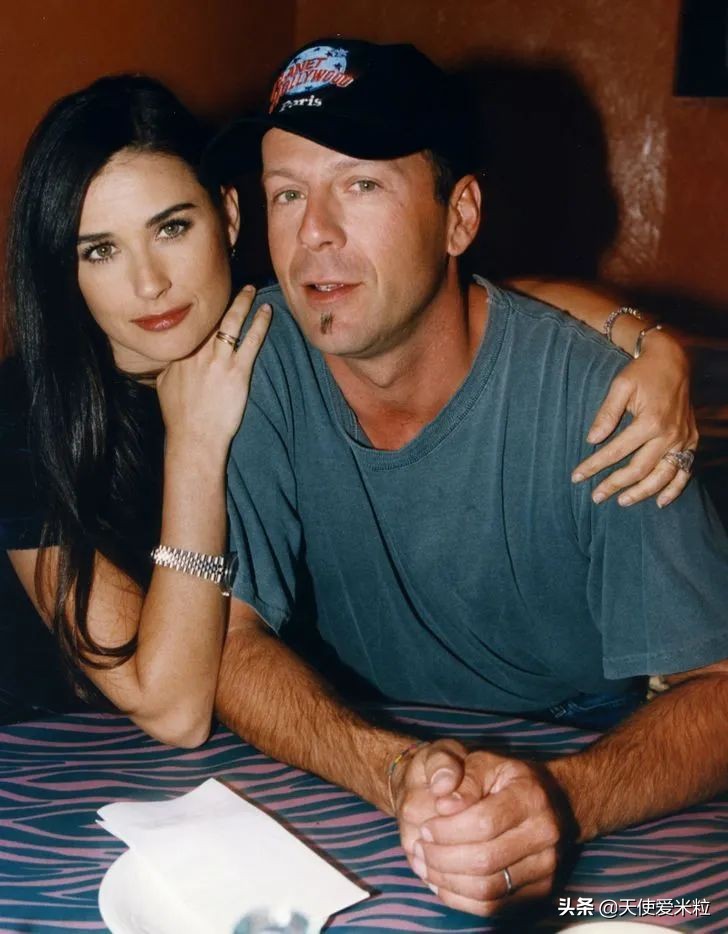 好莱坞明星谈布鲁斯威利斯,老硬汉布鲁斯威利斯