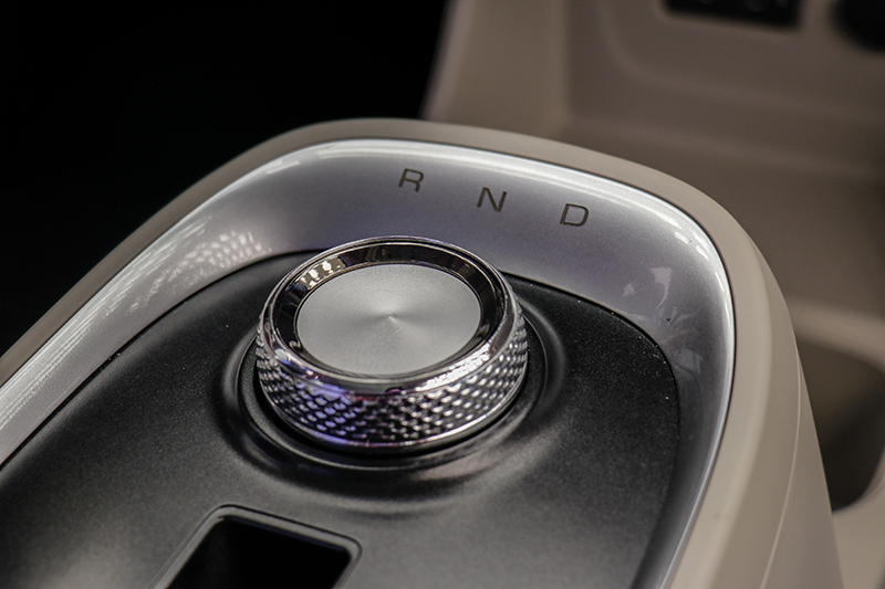 欧拉好猫汽车教程,欧拉好猫提车过程