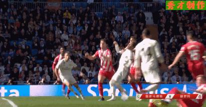 输球又输人!多角度回看拉莫斯红牌罚下瞬间,欧冠西甲双双停赛