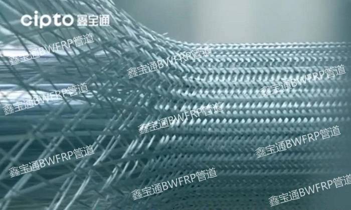bwf管道深度解析,网上卖的bwfrp管道靠谱吗