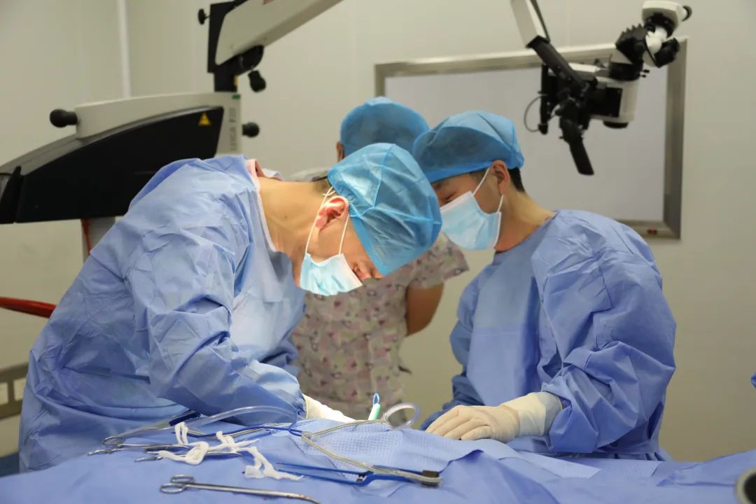 微血管减压术治疗面肌痉挛,面肌痉挛显微血管减压术费用