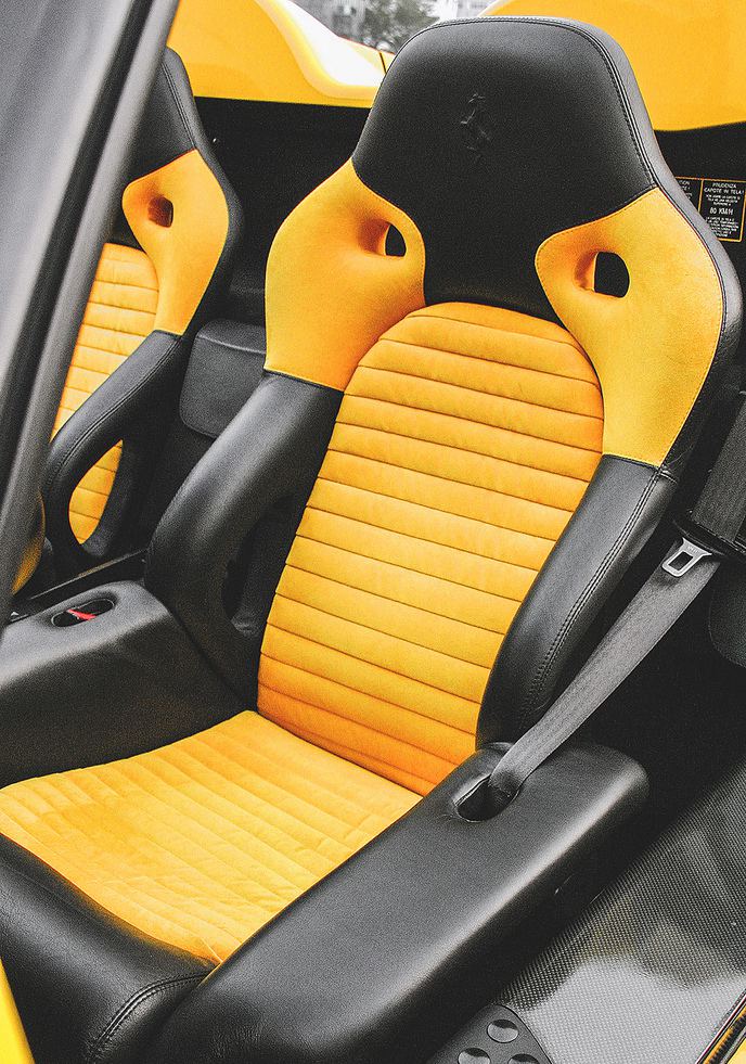 法拉利f50设计图,法拉利f50图片高清