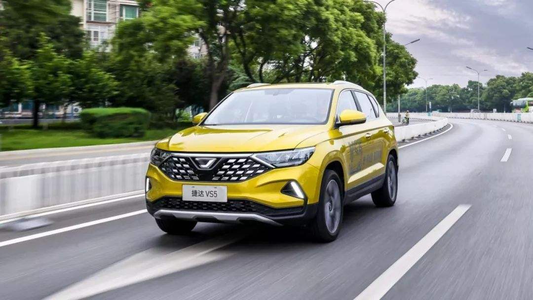 捷达vs5车主真实测评，优缺点都在，说点实在的，助你选车