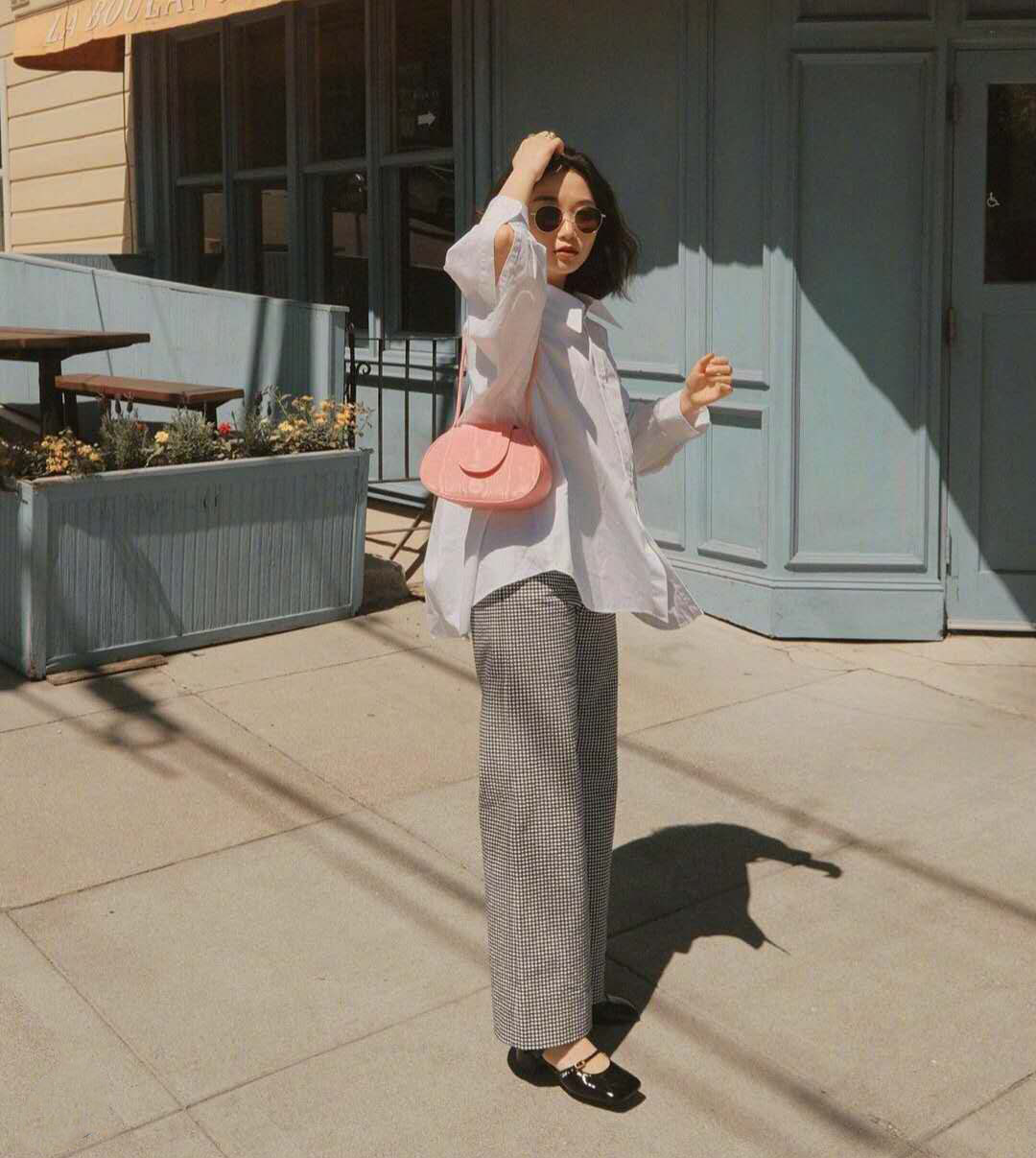 中年女人怎么穿衣能舒适又好看呢,中年女人穿衣的忌讳