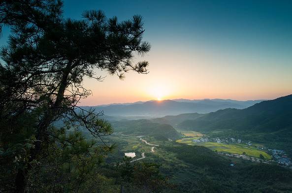 五一武汉市周边游,五一武汉周边短途旅游推荐