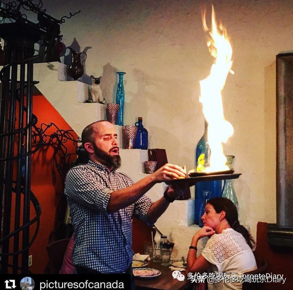 多伦多必吃十大餐厅,多伦多的10家新餐厅