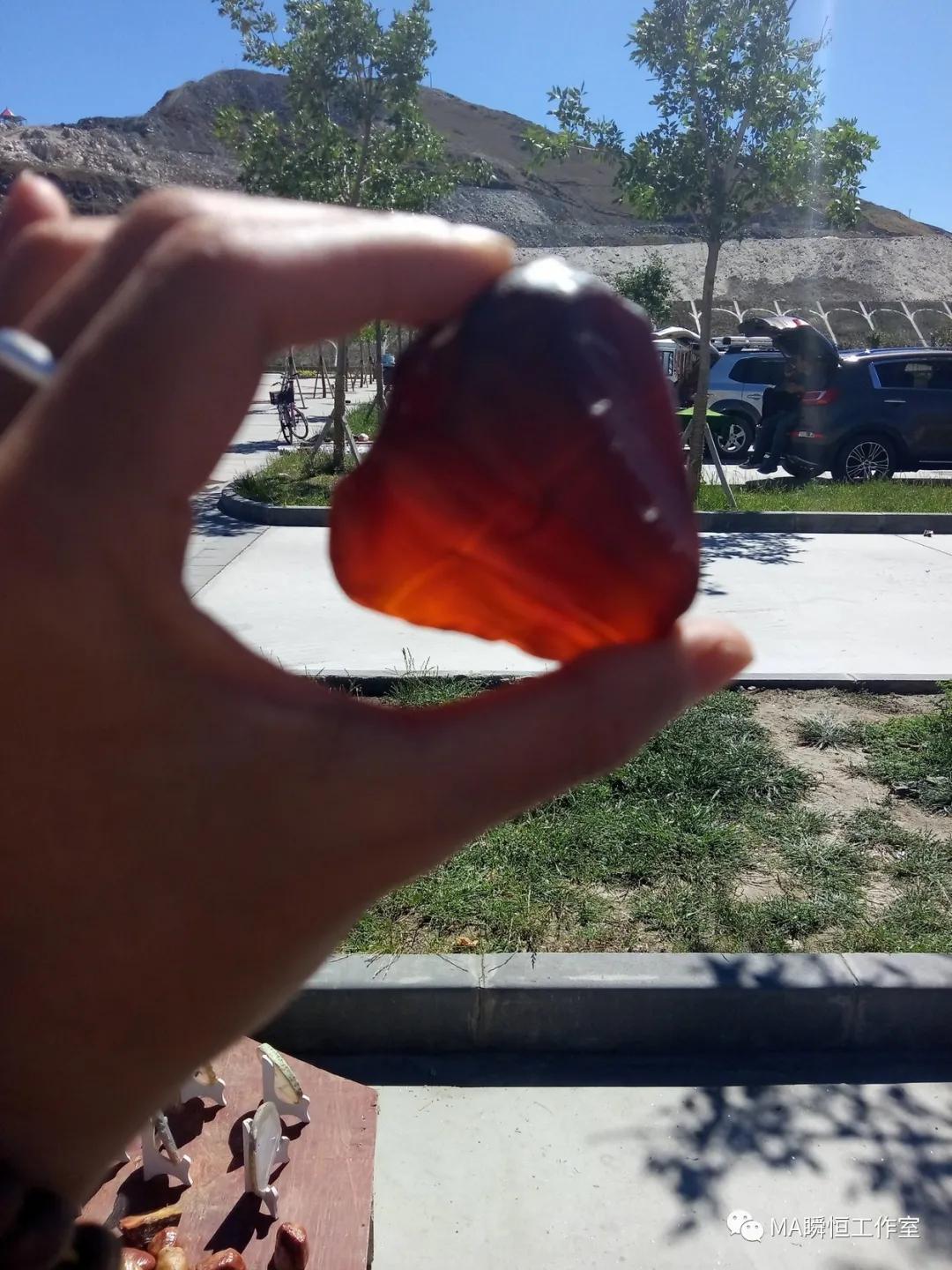 骑行中国第21天露营,骑行北疆大环线