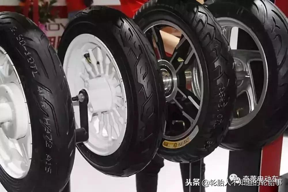 轮毂知识点,轮胎方面的知识视频
