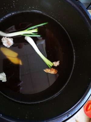 酱牛肉私家教学视频,常见家常酱牛肉的做法