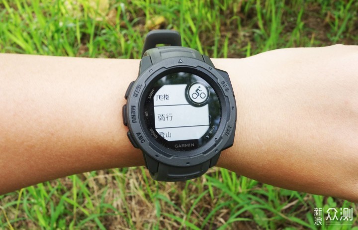 体验最好的户外智能手表,佳明手表体验店