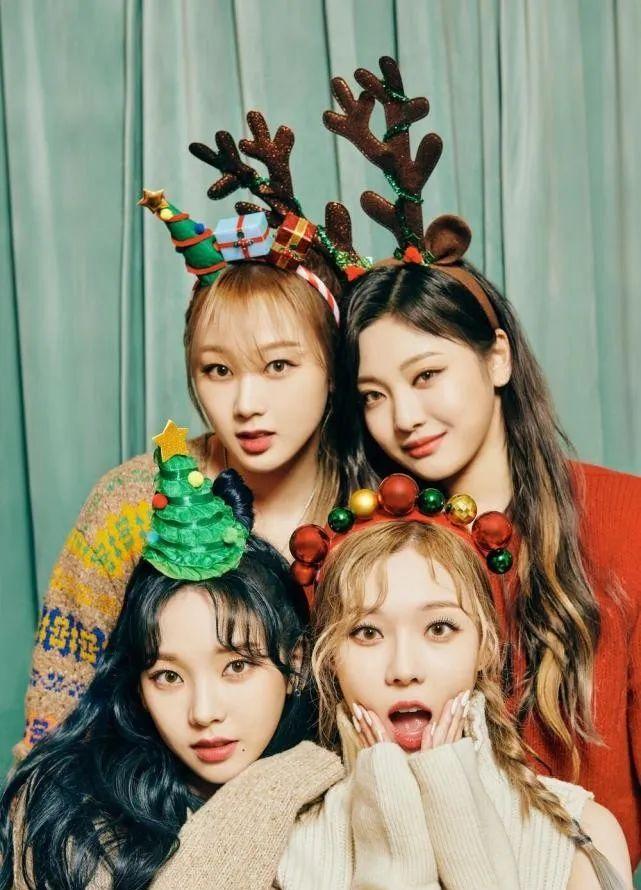 韩娱：AESPA、BTOB、TOP点餐、Kingdom阵容