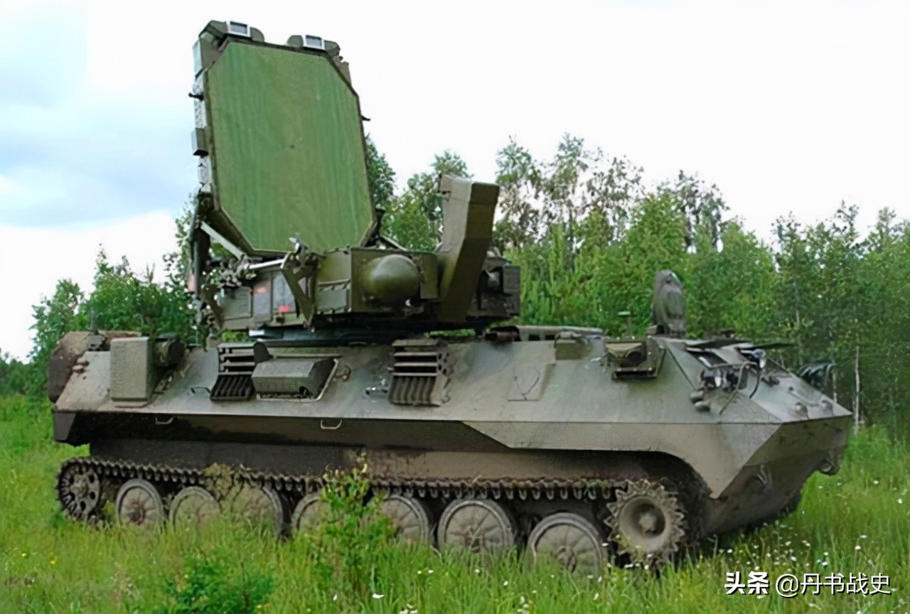 苏联啄木鸟雷达系统,苏联反隐身雷达技术