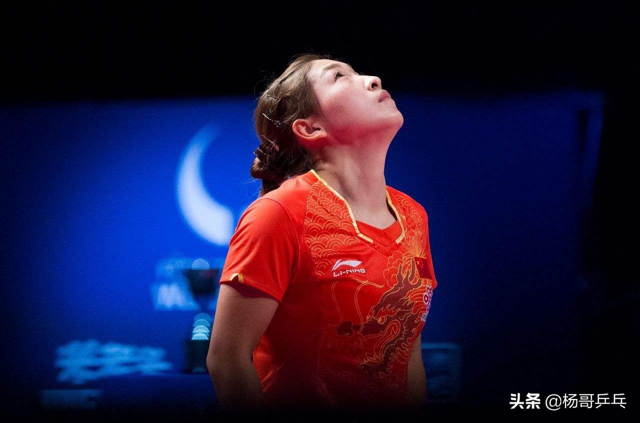 里约奥运会丁宁和谁打,里约奥运会刘诗雯丁宁夺冠