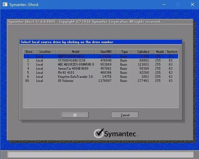 小鑫教程|系统迁移小技巧