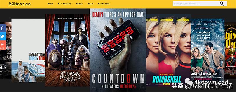 假期看的英文电影完整版,假期适宜看的英语电影