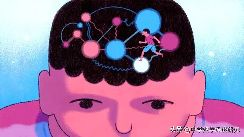 旋转几何半角模型讲解,几何半角模型