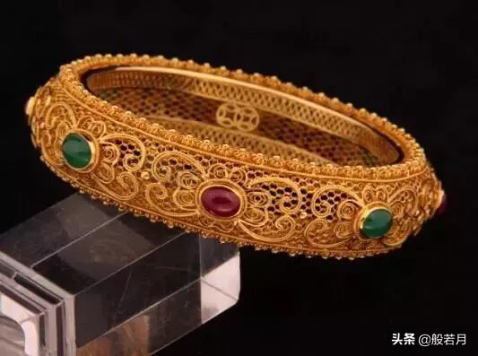 金镯是买硬金好还是软金好,金镯哪种保值