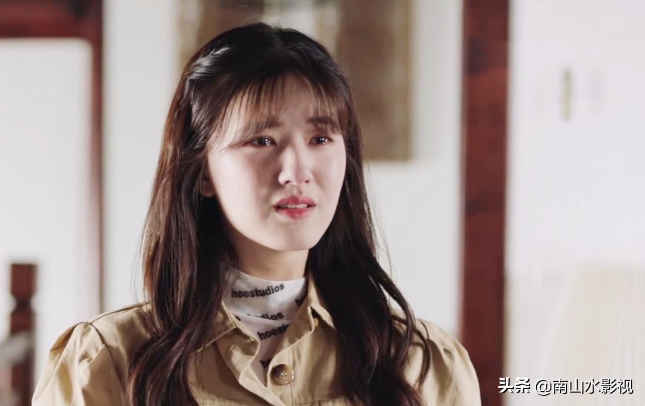 一不小心捡到爱顾安心身世是什么,一不小心捡到爱原著顾安心身世