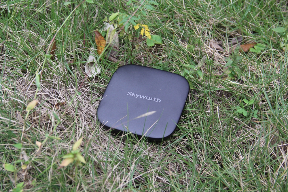 创维小湃盒子t2pro,6k高清解码