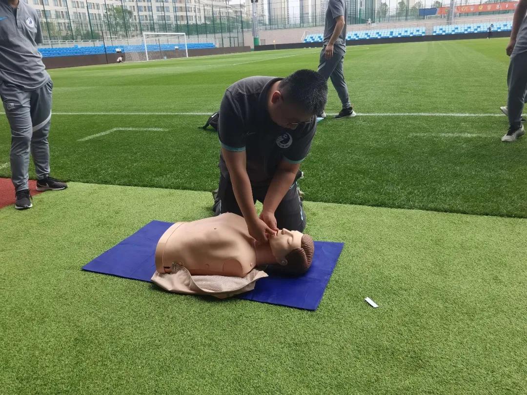 体育赛事防控应急预案,加强体育活动的安全保障