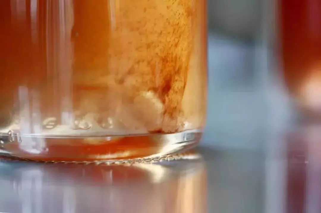 品乐PINOR|皮蛋酱？豆腐乳？沪上醉酷的自然酒餐会