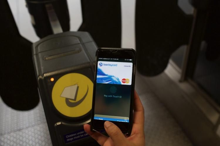 iphone开放nfc功能,苹果会全面开放nfc吗