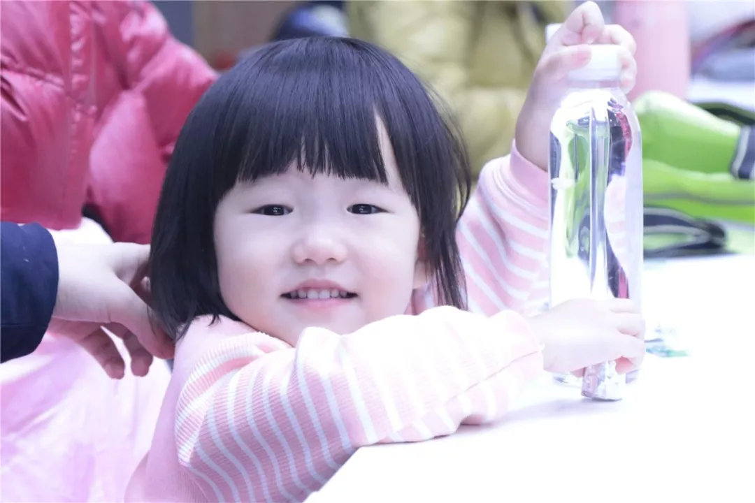 26天的育儿经验讲座,醍醐灌顶的育儿讲座