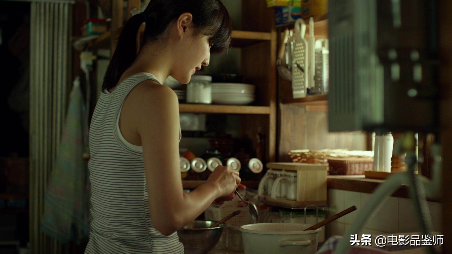 近10年豆瓣评分9分以上的电视剧,汤老师最值得看的电影