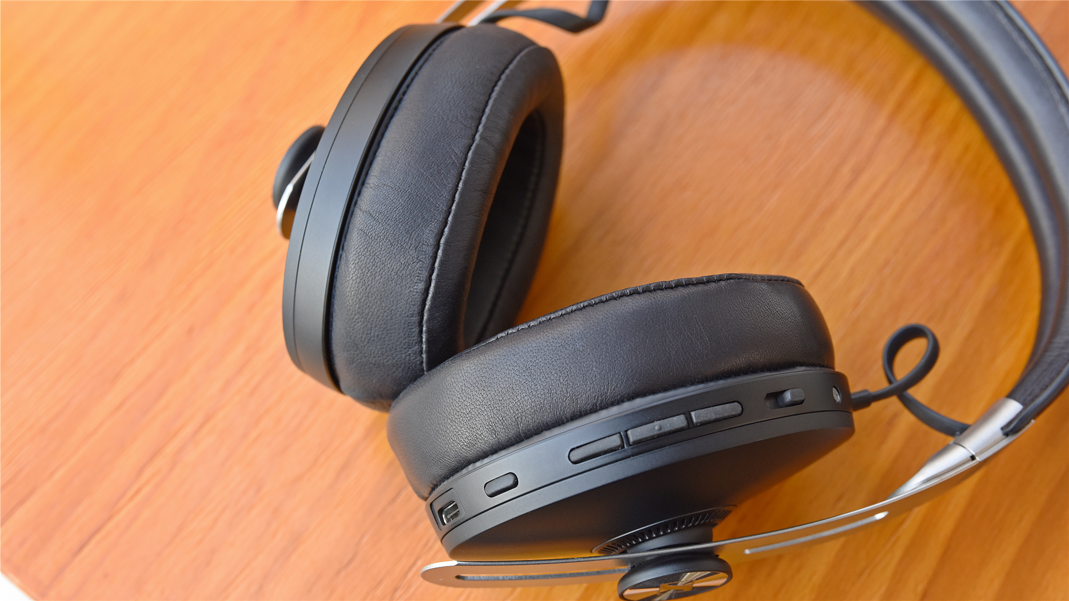 森海塞尔momentum3代降噪,木馒头三代森海塞尔降噪效果