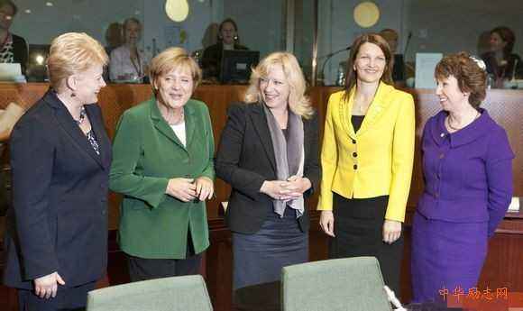 男女都应该平等对待,怎么样才是男女真正的平等