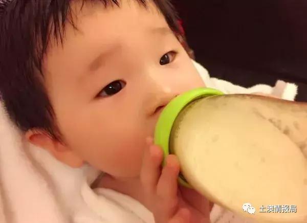 到底谁在澳洲抢奶？代购，黄牛，媒体已经分不清了