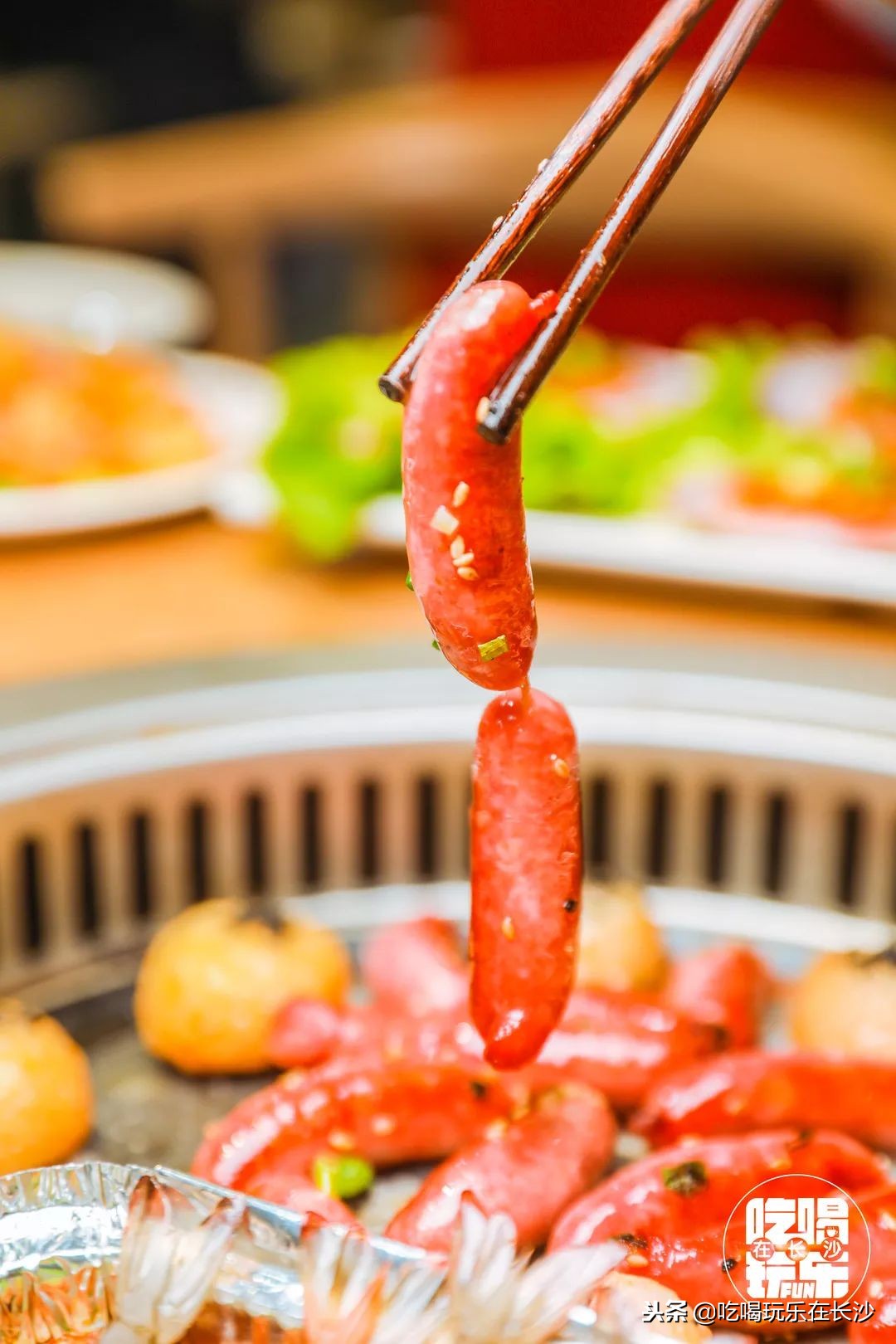 碳九烤肉红星店,红星美凯龙附近烤肉店