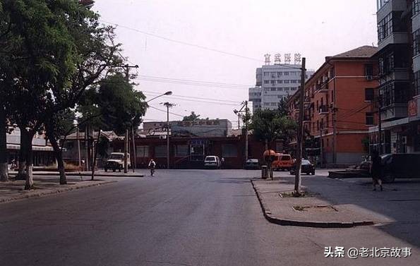 北京回忆过往的地方,北京哪里有小时候的记忆