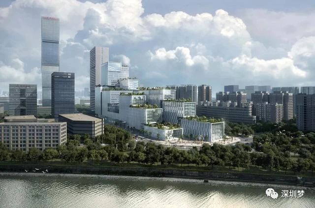 深圳市2024重大项目投资,深圳76个重磅项目