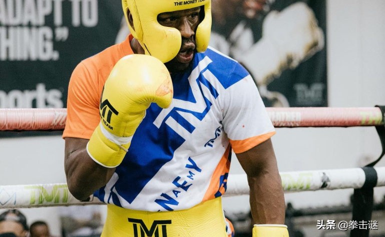 拳王梅威瑟最近比赛视频,拳王梅威瑟比赛最新视频