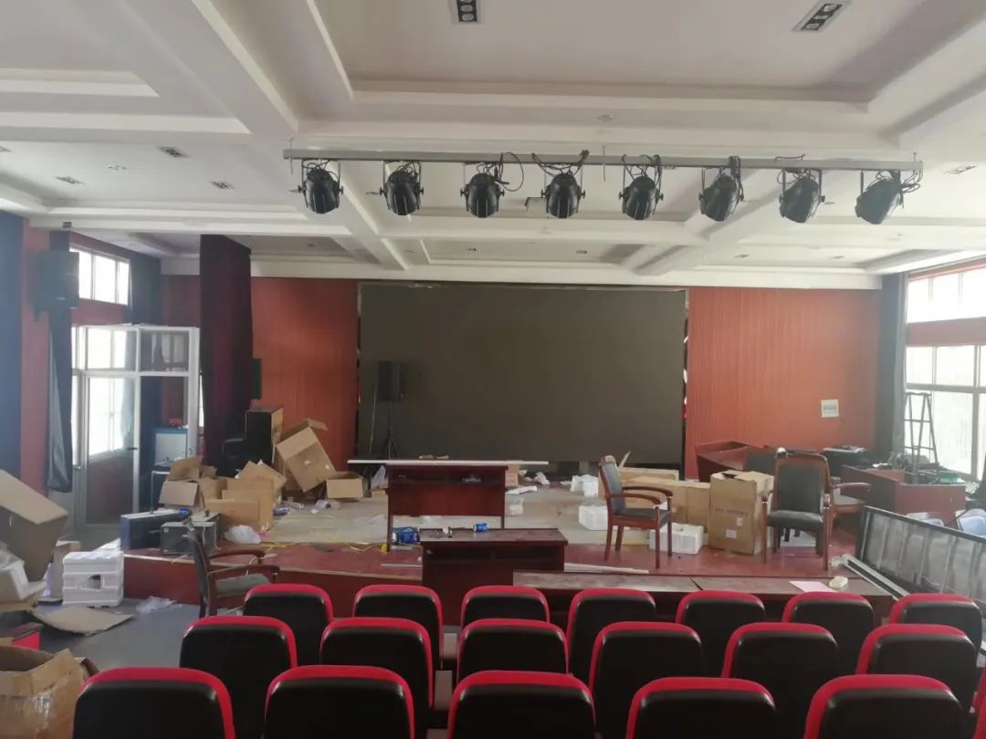 办公弱电工程详细设计方案模板,景观弱电工程音响施工方案