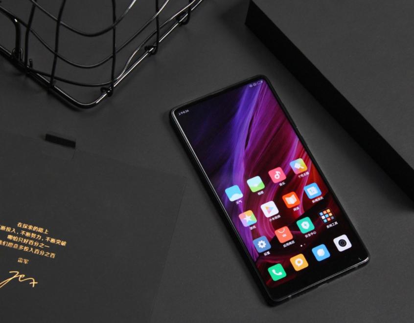 小米安卓机皇,小米目前最好的手机是哪一款