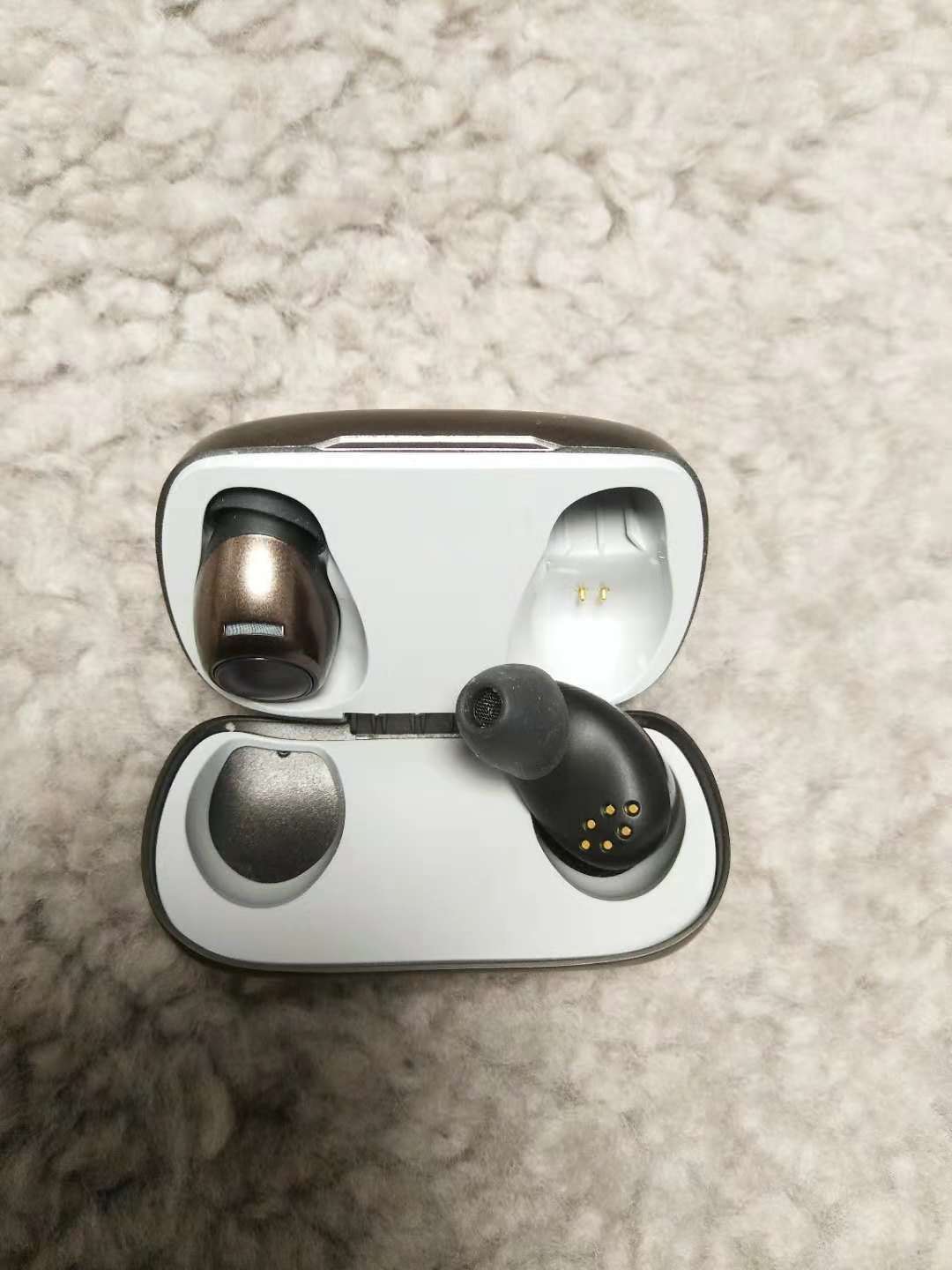 不漏音的蓝牙耳机推荐测评,半入耳式蓝牙耳机推荐和评测