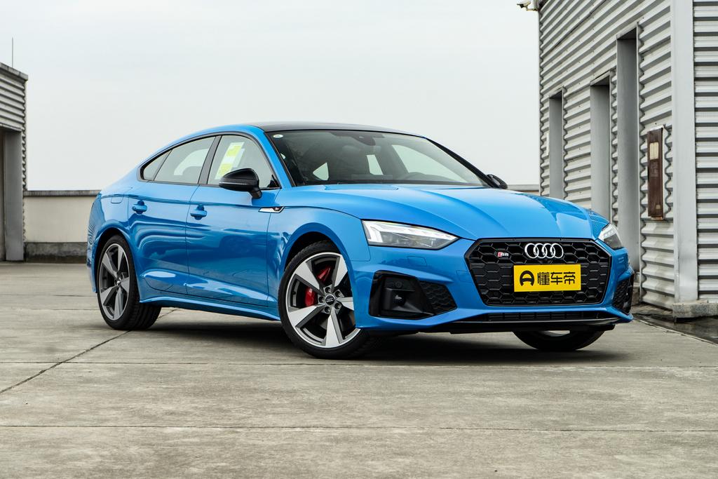 2019奥迪s5sportback,全新一代奥迪s5sportback