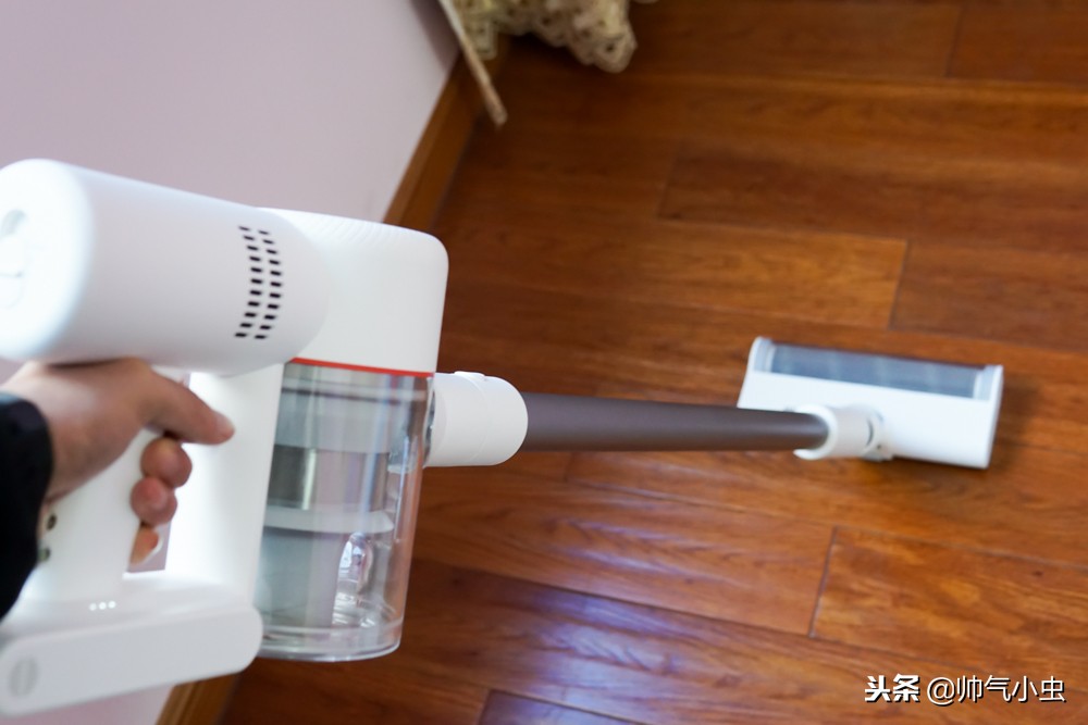 799的戴森,小米产品和戴森