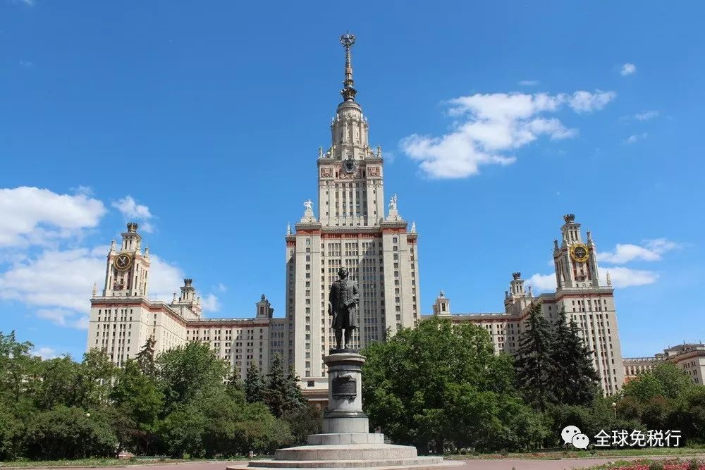 莫斯科旅游购物攻略,莫斯科机场购物攻略