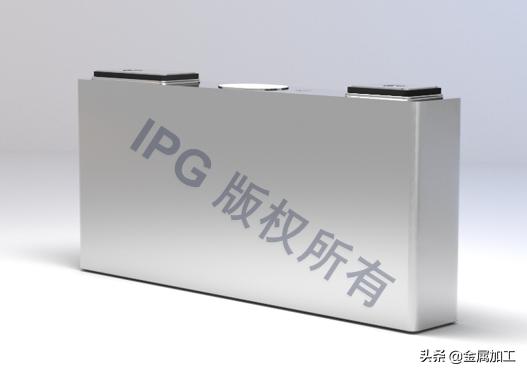 ipg激光焊接工艺原理,ipg激光焊接参数