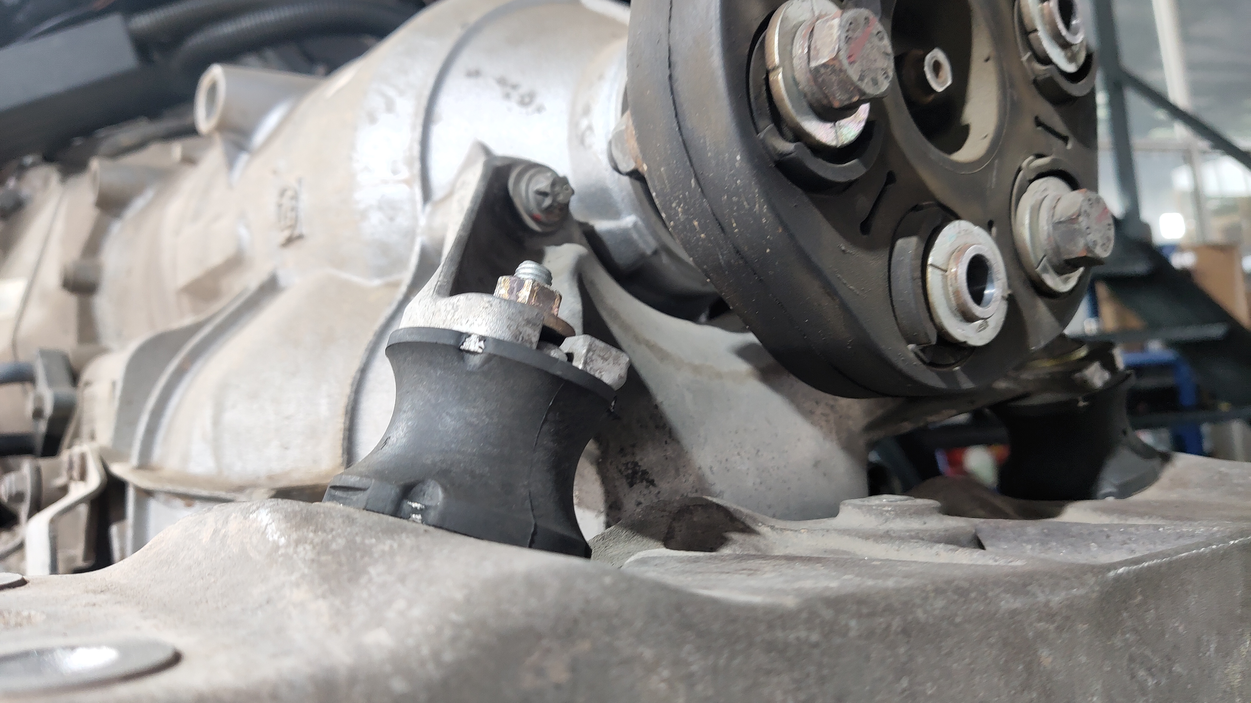 班戈7系e66经典,宝马e66班戈时代