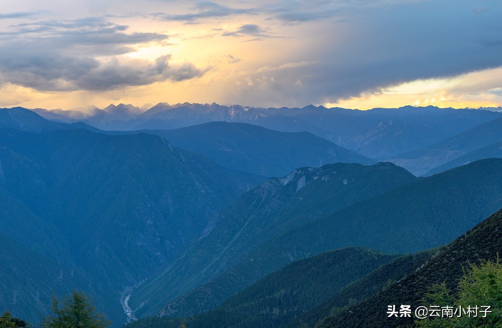 玛娜茶金观景点,玛娜茶金观景台旅游攻略