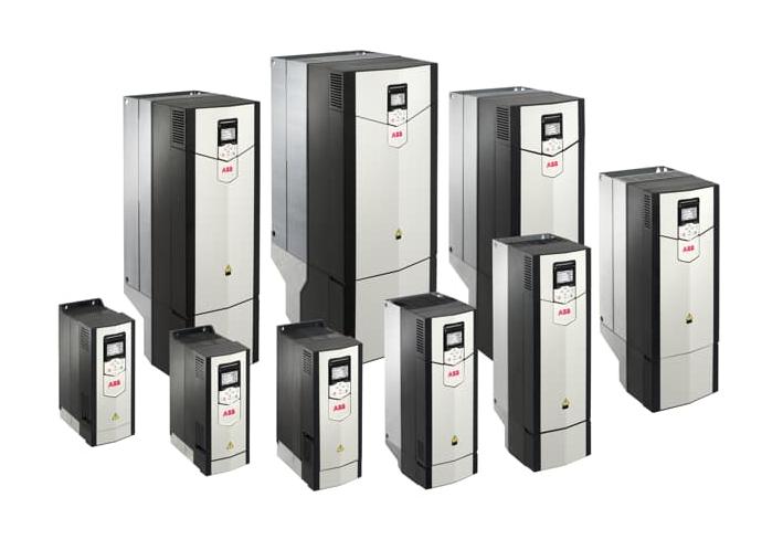 ABB变频器型号大全,湖南工控abb变频器选型