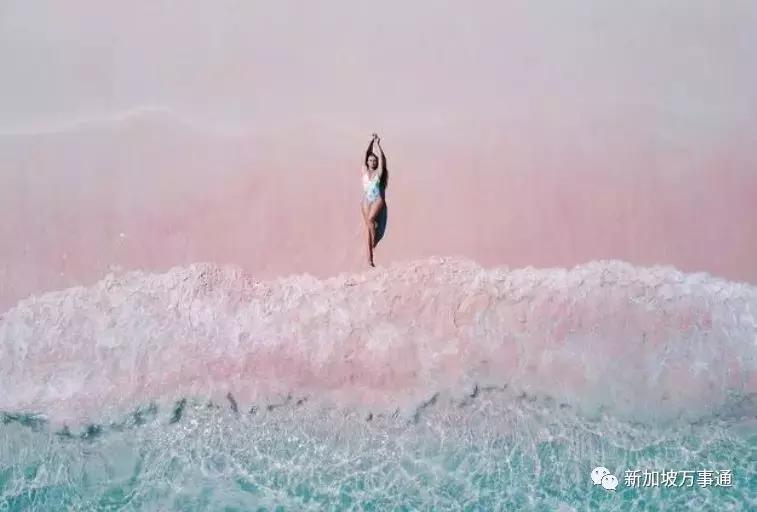 2019年十大最美海岛,2018最值得去的海岛