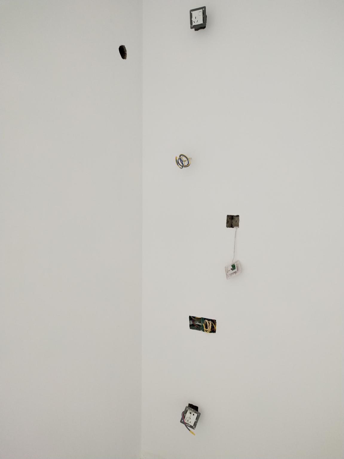 家装电路施工的主要材料有哪些,室内装修电路需要什么材料