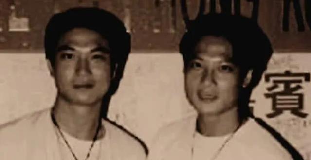 发哥曾为他作配，先说出“我命由我不由天”，如今吃僵尸片老本？