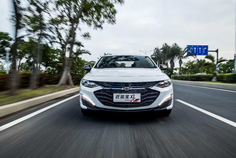 号称史上最强一代全新迈锐宝XL有多强？