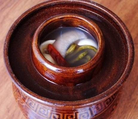 做泡菜不要白砂糖不行吗,四川泡菜详细做法掌握这几点